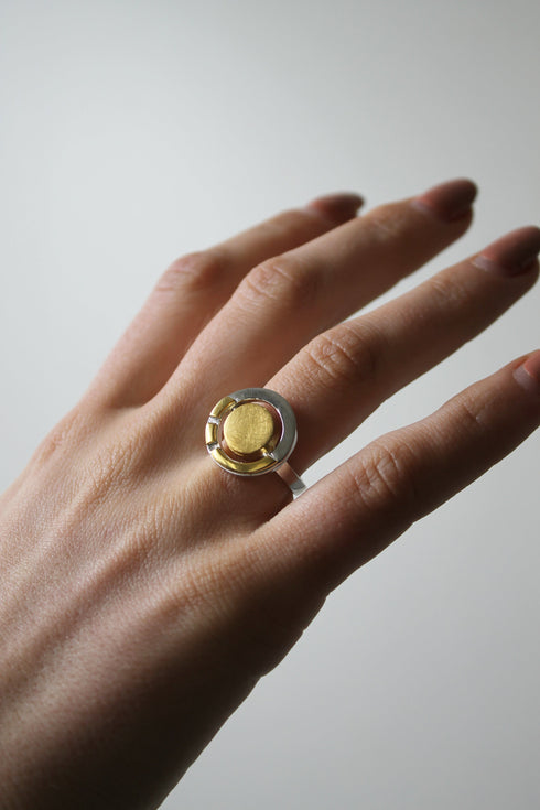 Urú Ring